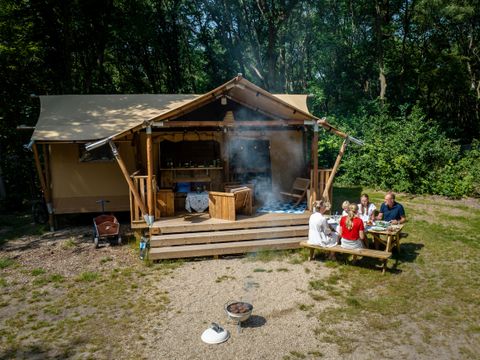 Landal Gooise Heide - Camping Huizen - Image N°3