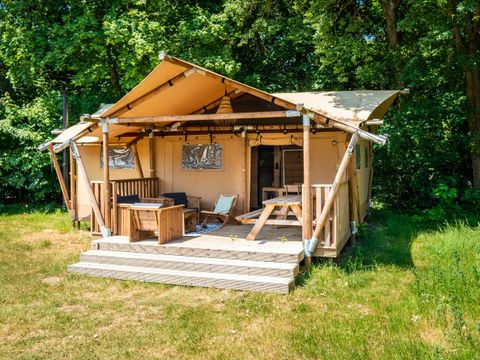 Landal Gooise Heide - Camping Huizen - Image N°97