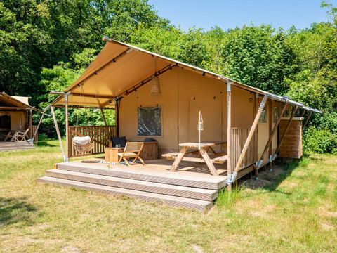 Landal Gooise Heide - Camping Huizen - Image N°95