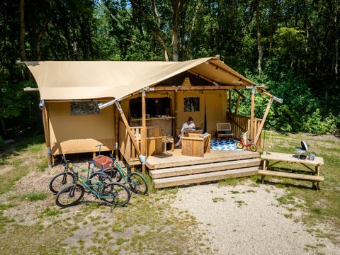 Landal Gooise Heide - Camping Huizen - Image N°34