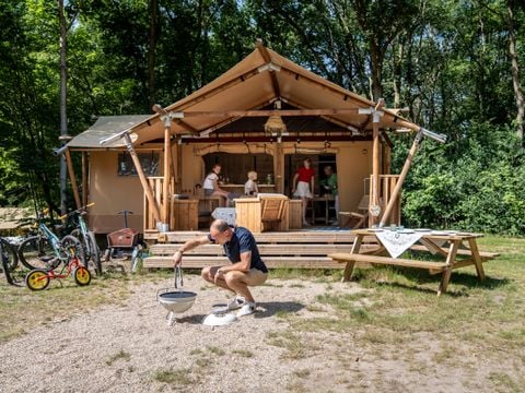 Landal Gooise Heide - Camping Huizen - Image N°9