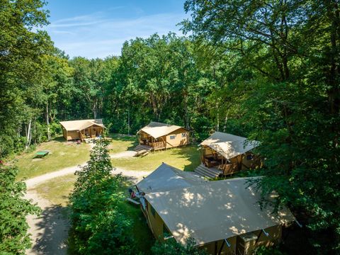 Landal Gooise Heide - Camping Huizen - Image N°25