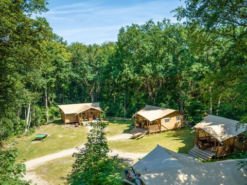 Landal Gooise Heide - Camping Huizen - Image N°2