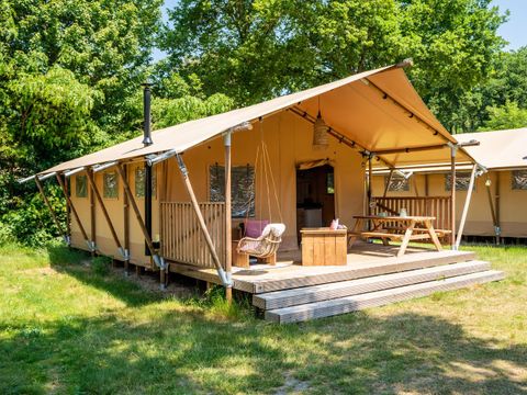 Landal Gooise Heide - Camping Huizen - Image N°96