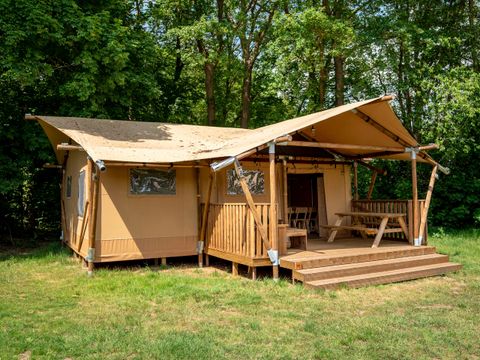 Landal Gooise Heide - Camping Huizen - Image N°73