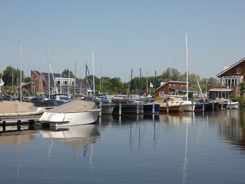 Vakantiepark de Meerparel - Camping Uitgeest - Image N°15