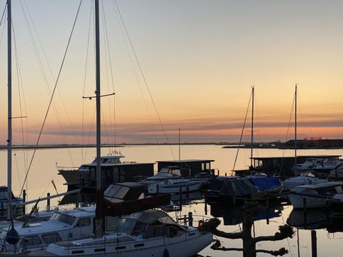 Vakantiepark de Meerparel - Camping Uitgeest