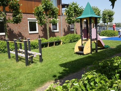 Vakantiepark de Meerparel - Camping Uitgeest - Image N°12