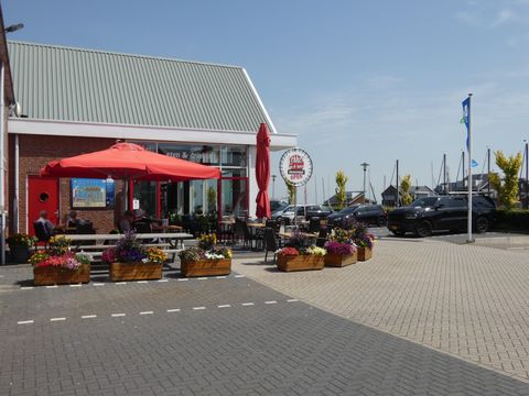 Vakantiepark de Meerparel - Camping Uitgeest - Image N°10