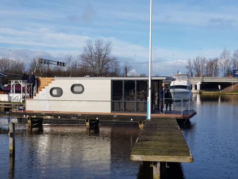 Vakantiepark de Meerparel - Camping Uitgeest