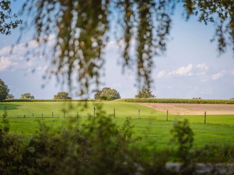 Zicht op Twente - Camping Hof von Twente - Image N°27