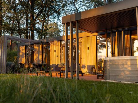 Zicht op Twente - Camping Hof Van Twente - Image N°33