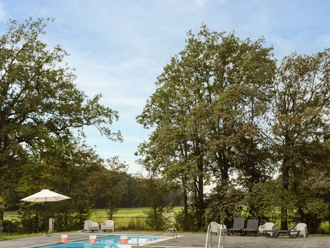 Zicht op Twente - Camping Hof Van Twente - Image N°3