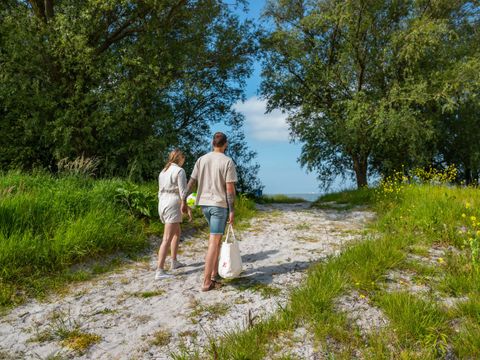 EuroParcs Hindeloopen - Camping Súdwest-Fryslân - Image N°10