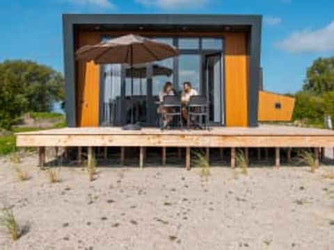 EuroParcs Hindeloopen - Camping Súdwest-Fryslân - Image N°9