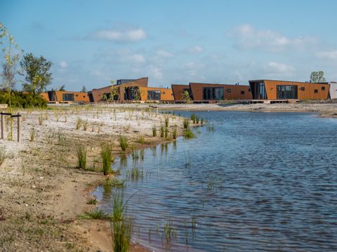 EuroParcs Hindeloopen - Camping Súdwest-Fryslân - Image N°30
