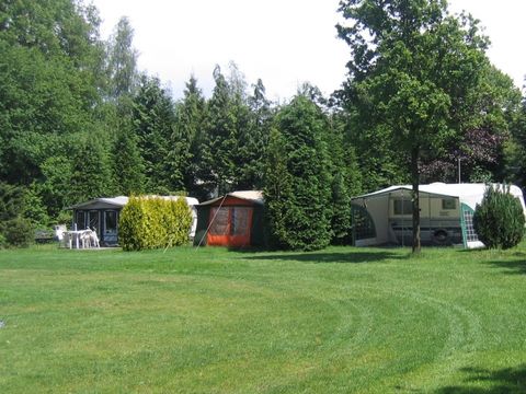 Vakantiecentrum Sonnevanck - Camping Midden-Drenthe - Image N°5