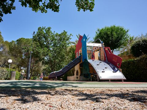 Villatent Leï Suves - Camping Var - Image N°20