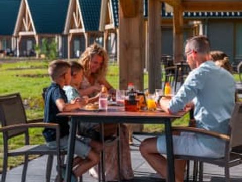 EuroParcs Cadzand  - Camping Cadzand - Image N°7