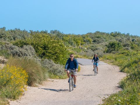 EuroParcs Cadzand  - Camping Cadzand - Image N°2