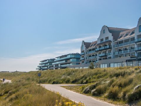 EuroParcs Cadzand  - Camping Cadzand - Afbeelding N°5