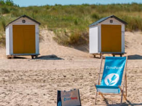 EuroParcs Cadzand  - Camping Cadzand - Image N°5