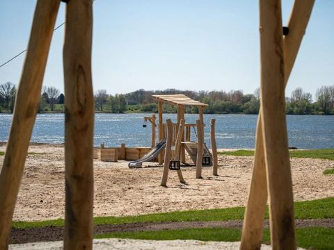 Vakantiepark De Lithse Ham - Camping Oss - Image N°6