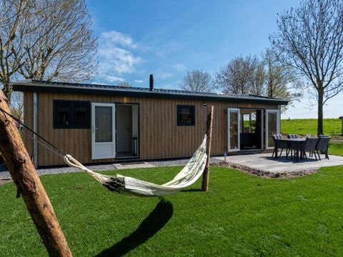 Vakantiepark De Lithse Ham - Camping Oss - Image N°7