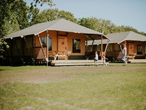 Camping SiEsAn - Camping Hardenberg - Image N°20