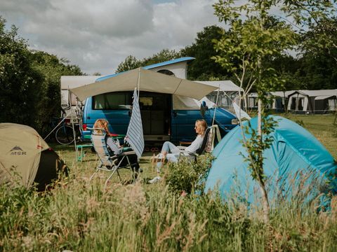 Camping SiEsAn - Camping Hardenberg - Image N°5