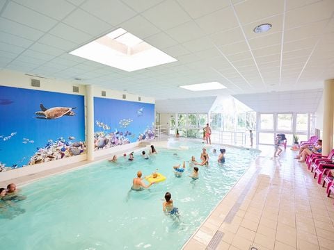 Villatent Les Bois du Bardelet  - Camping Loiret