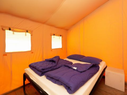 Vodatent Camping Tikvah  - Camping Midden-Drenthe - Image N°3