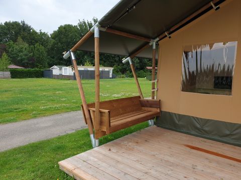 Vodatent Camping Gorishoek  - Camping Tholen - Image N°6