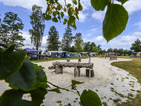 Villatent Recreatiepark de Lucht - Camping Renswoude - Image N°12