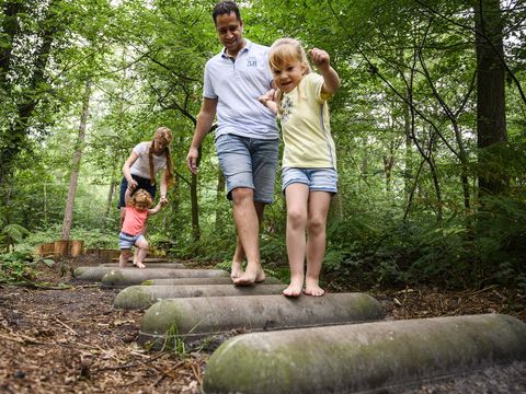 Villatent Recreatiepark de Lucht - Camping Renswoude - Image N°14