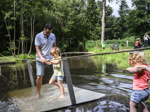 Villatent Recreatiepark de Lucht - Camping Renswoude - Image N°15