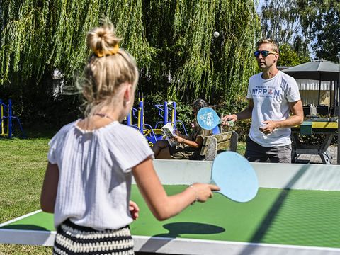 Villatent Recreatiepark de Lucht - Camping Renswoude - Image N°13