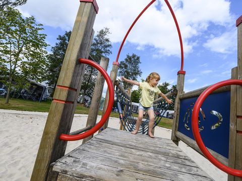 Villatent Recreatiepark de Lucht - Camping Renswoude - Image N°18