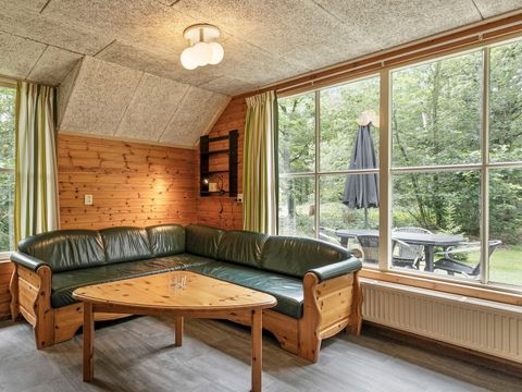 Summio Bungalowpark Herperduin - Camping Oss - Image N°25