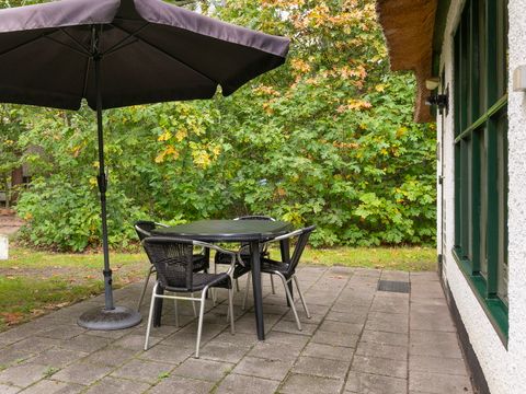 Summio Bungalowpark Herperduin - Camping Oss - Image N°30