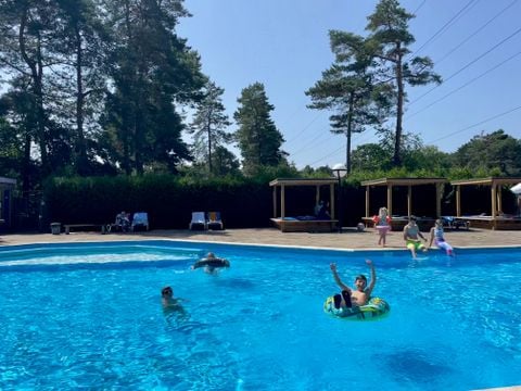 Vakantiepark Hertenhorst - Camping Apeldoorn - Image N°12