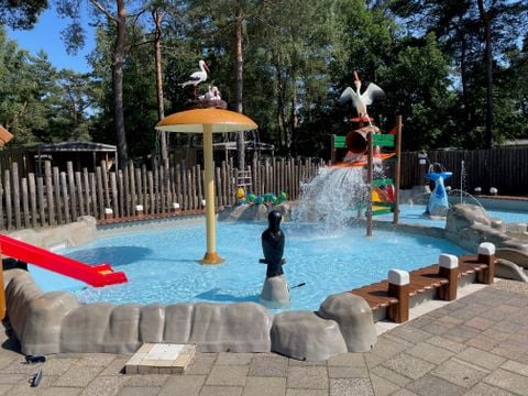 Vakantiepark Hertenhorst - Camping Apeldoorn - Image N°11