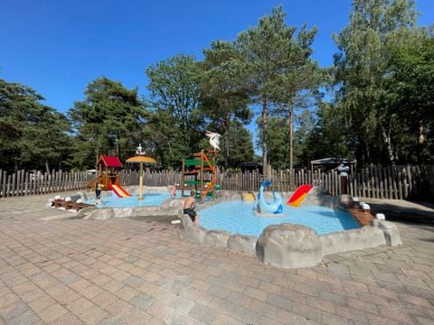 Vakantiepark Hertenhorst - Camping Apeldoorn - Image N°6