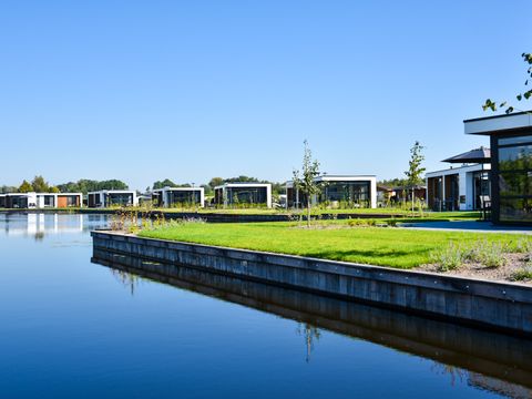 MarinaPark Residence Nieuw Loosdrecht - Camping Wijdemeren - Image N°40