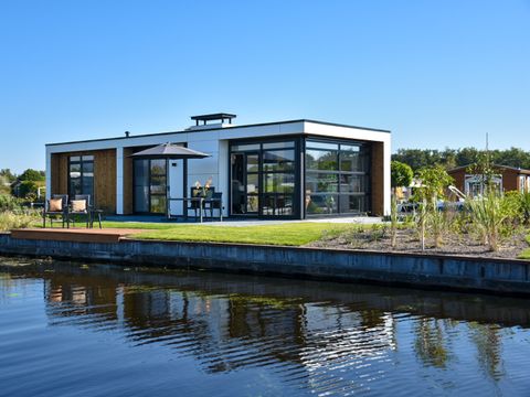 MarinaPark Residence Nieuw Loosdrecht - Camping Wijdemeren - Image N°34