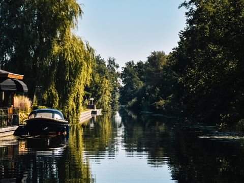 MarinaPark Residence Nieuw Loosdrecht - Camping Wijdemeren - Image N°37