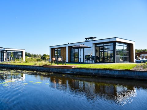 MarinaPark Residence Nieuw Loosdrecht - Camping Wijdemeren - Image N°20