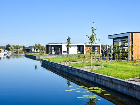 MarinaPark Residence Nieuw Loosdrecht - Camping Wijdemeren - Image N°29