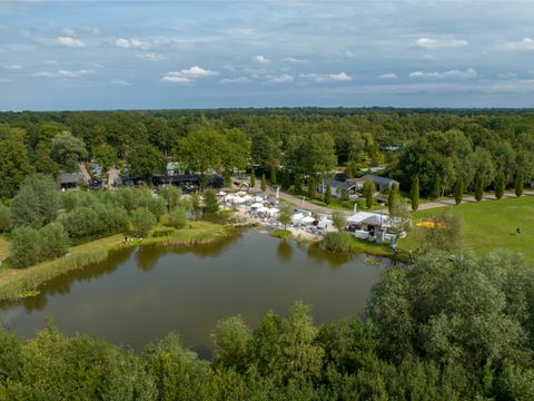 Landal Klein Oisterwijk - Camping Oisterwijk - Image N°5