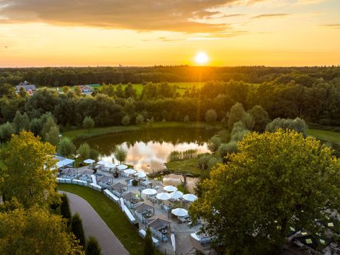 Landal Klein Oisterwijk - Camping Oisterwijk - Image N°24